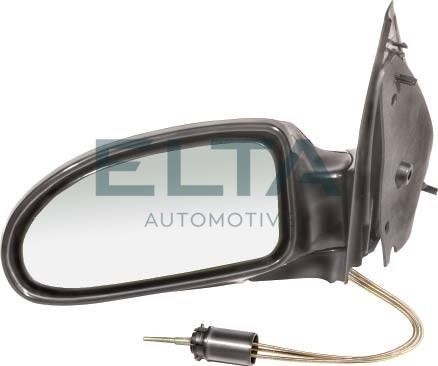 ELTA Automotive EM5061 Зовнішнє дзеркало EM5061: Купити в Україні - Добра ціна на EXIST.UA!