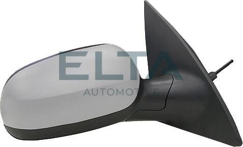 ELTA Automotive EM5256 Зовнішнє дзеркало EM5256: Приваблива ціна - Купити в Україні на EXIST.UA!