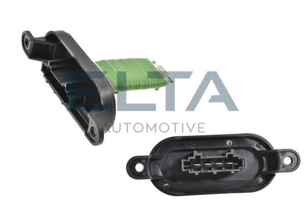 ELTA Automotive EH1094 Резистор, компресор салону EH1094: Купити в Україні - Добра ціна на EXIST.UA!