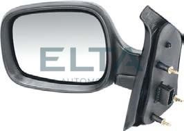 ELTA Automotive EM5596 Зовнішнє дзеркало EM5596: Купити в Україні - Добра ціна на EXIST.UA!