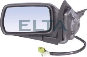 ELTA Automotive EM5460 Зовнішнє дзеркало EM5460: Купити в Україні - Добра ціна на EXIST.UA!