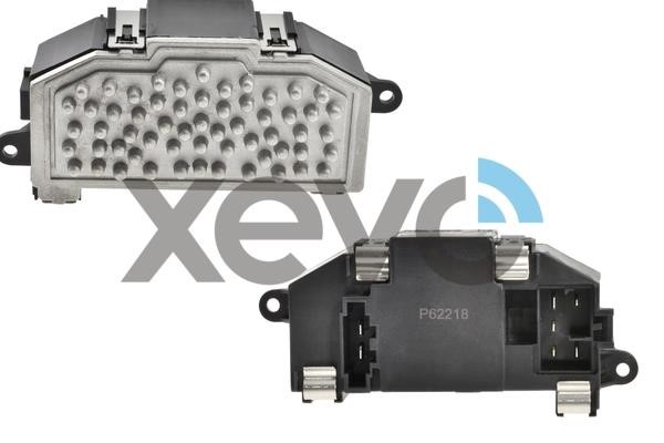 ELTA Automotive XHR0019 Резистор, компресор салону XHR0019: Купити в Україні - Добра ціна на EXIST.UA!