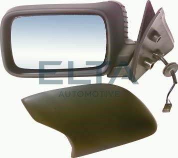 ELTA Automotive EM5572 Зовнішнє дзеркало EM5572: Купити в Україні - Добра ціна на EXIST.UA!
