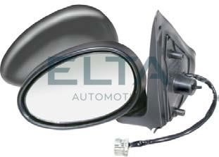 ELTA Automotive EM5650 Зовнішнє дзеркало EM5650: Купити в Україні - Добра ціна на EXIST.UA!
