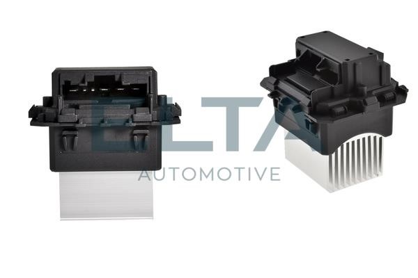 ELTA Automotive EH1032 Резистор, компресор салону EH1032: Купити в Україні - Добра ціна на EXIST.UA!