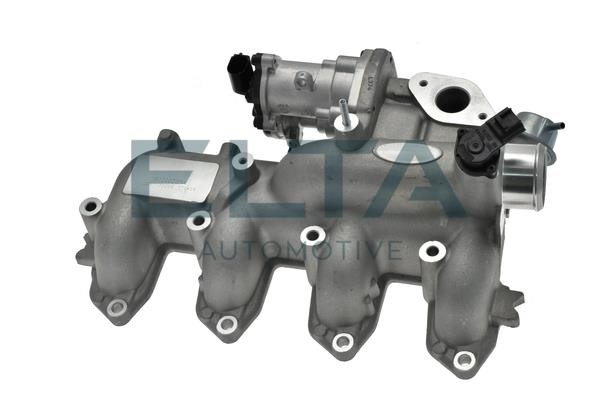 ELTA Automotive EE6088 Клапан системи рециркуляції ВГ EE6088: Купити в Україні - Добра ціна на EXIST.UA!