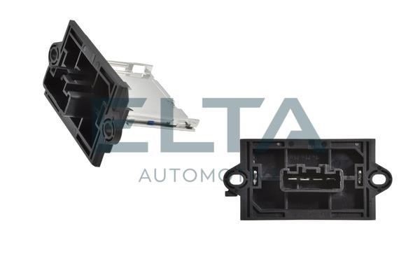 ELTA Automotive EH1033 Резистор, компресор салону EH1033: Купити в Україні - Добра ціна на EXIST.UA!