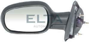 ELTA Automotive EM5462 Зовнішнє дзеркало EM5462: Купити в Україні - Добра ціна на EXIST.UA!