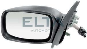 ELTA Automotive EM5004 Зовнішнє дзеркало EM5004: Купити в Україні - Добра ціна на EXIST.UA!