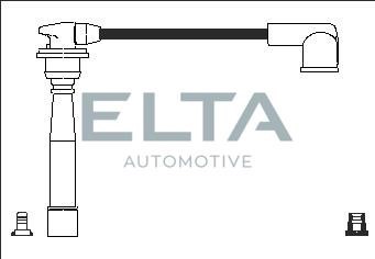 ELTA Automotive ET4039 Дроти високовольтні, комплект ET4039: Купити в Україні - Добра ціна на EXIST.UA!