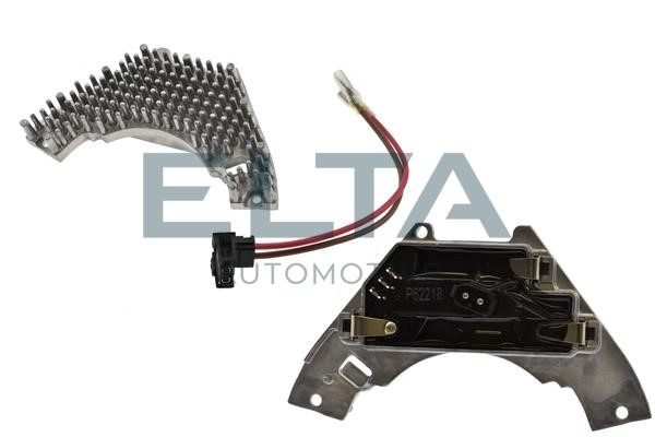 ELTA Automotive EH1008 Резистор, компресор салону EH1008: Купити в Україні - Добра ціна на EXIST.UA!