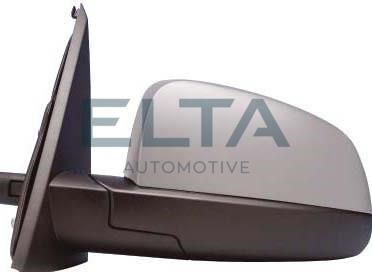 ELTA Automotive EM5185 Зовнішнє дзеркало EM5185: Купити в Україні - Добра ціна на EXIST.UA!
