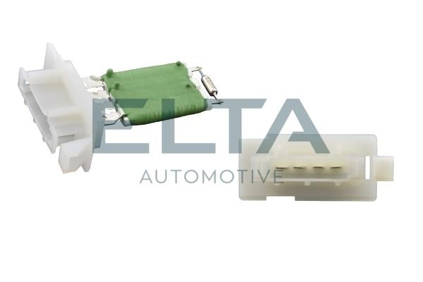 ELTA Automotive EH1133 Резистор, компресор салону EH1133: Купити в Україні - Добра ціна на EXIST.UA!