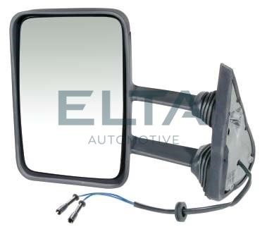 ELTA Automotive EM6153 Зовнішнє дзеркало EM6153: Купити в Україні - Добра ціна на EXIST.UA!