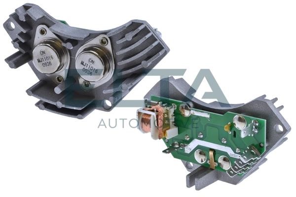 ELTA Automotive EH1007 Резистор, компресор салону EH1007: Купити в Україні - Добра ціна на EXIST.UA!