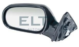 ELTA Automotive EM5646 Зовнішнє дзеркало EM5646: Купити в Україні - Добра ціна на EXIST.UA!