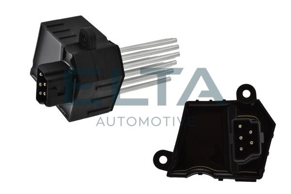 ELTA Automotive EH1140 Резистор, компресор салону EH1140: Купити в Україні - Добра ціна на EXIST.UA!