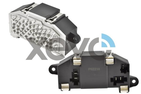 ELTA Automotive XHR0018 Резистор, компресор салону XHR0018: Купити в Україні - Добра ціна на EXIST.UA!