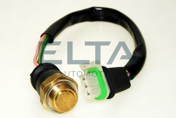 ELTA Automotive EV2111 Датчик увімкнення вентилятора EV2111: Купити в Україні - Добра ціна на EXIST.UA!