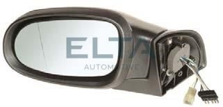 ELTA Automotive EM5732 Зовнішнє дзеркало EM5732: Купити в Україні - Добра ціна на EXIST.UA!
