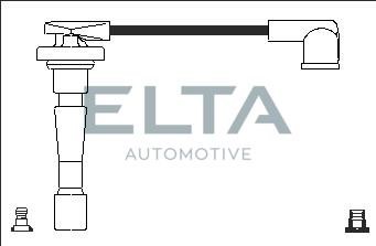 ELTA Automotive ET4047 Дроти високовольтні, комплект ET4047: Купити в Україні - Добра ціна на EXIST.UA!
