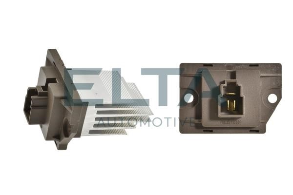 ELTA Automotive EH1019 Резистор, компресор салону EH1019: Купити в Україні - Добра ціна на EXIST.UA!