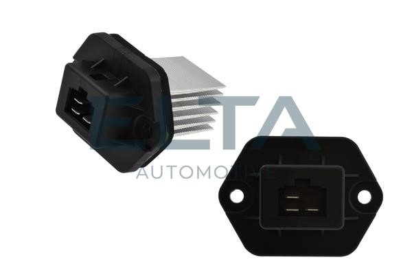 ELTA Automotive EH1138 Резистор, компресор салону EH1138: Купити в Україні - Добра ціна на EXIST.UA!