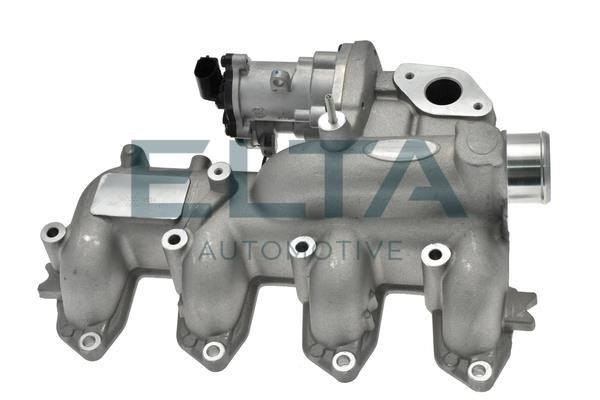 ELTA Automotive EE6065 Клапан системи рециркуляції ВГ EE6065: Купити в Україні - Добра ціна на EXIST.UA!