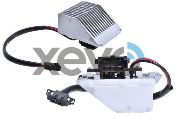 ELTA Automotive XHR0040 Резистор, компресор салону XHR0040: Купити в Україні - Добра ціна на EXIST.UA!