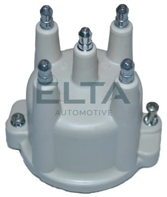 ELTA Automotive ET0632 Кришка розподільника запалювання ET0632: Купити в Україні - Добра ціна на EXIST.UA!