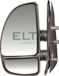 ELTA Automotive EM6138 Зовнішнє дзеркало EM6138: Купити в Україні - Добра ціна на EXIST.UA!