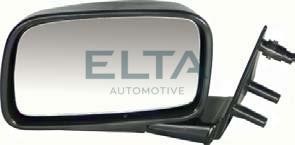 ELTA Automotive EM6133 Зовнішнє дзеркало EM6133: Купити в Україні - Добра ціна на EXIST.UA!