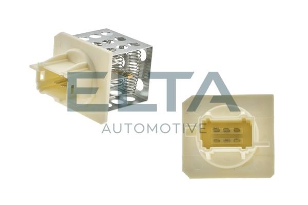 ELTA Automotive EH1105 Резистор, компресор салону EH1105: Купити в Україні - Добра ціна на EXIST.UA!