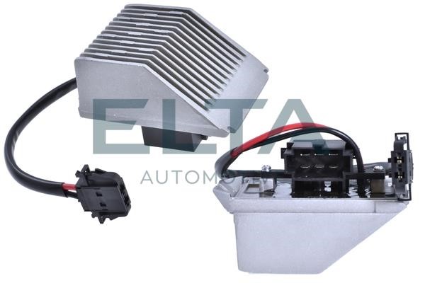 ELTA Automotive EH1132 Резистор, компресор салону EH1132: Купити в Україні - Добра ціна на EXIST.UA!