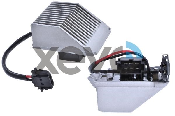 ELTA Automotive XHR0133 Резистор, компресор салону XHR0133: Купити в Україні - Добра ціна на EXIST.UA!