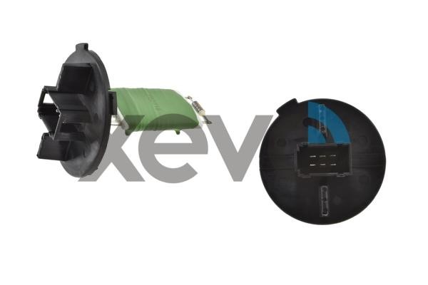 ELTA Automotive XHR0110 Резистор, компресор салону XHR0110: Купити в Україні - Добра ціна на EXIST.UA!