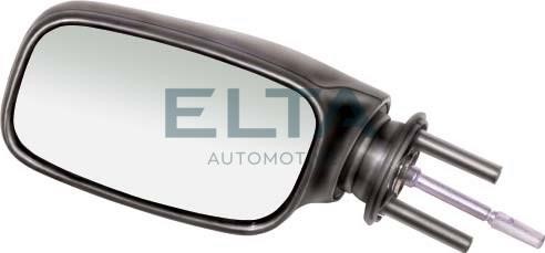 ELTA Automotive EM6116 Зовнішнє дзеркало EM6116: Купити в Україні - Добра ціна на EXIST.UA!