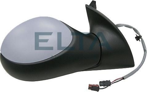 ELTA Automotive EM6076 Зовнішнє дзеркало EM6076: Приваблива ціна - Купити в Україні на EXIST.UA!