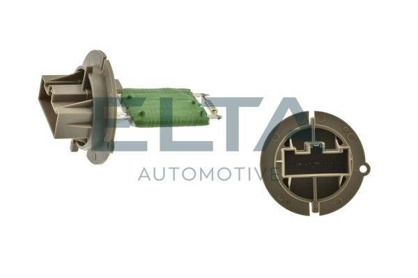 ELTA Automotive EH1098 Резистор, компресор салону EH1098: Купити в Україні - Добра ціна на EXIST.UA!
