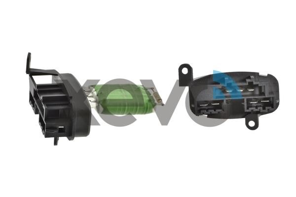 ELTA Automotive XHR0077 Резистор, компресор салону XHR0077: Купити в Україні - Добра ціна на EXIST.UA!