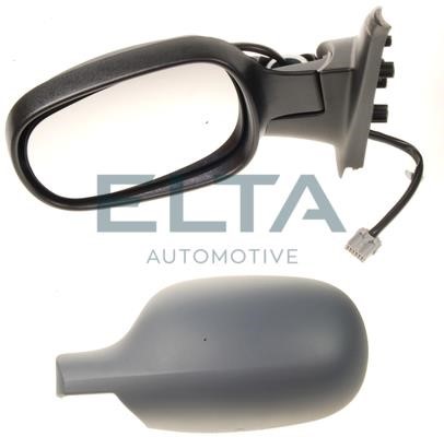 ELTA Automotive EM5802 Зовнішнє дзеркало EM5802: Купити в Україні - Добра ціна на EXIST.UA!