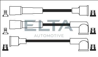 ELTA Automotive ET4036 Дроти високовольтні, комплект ET4036: Купити в Україні - Добра ціна на EXIST.UA!