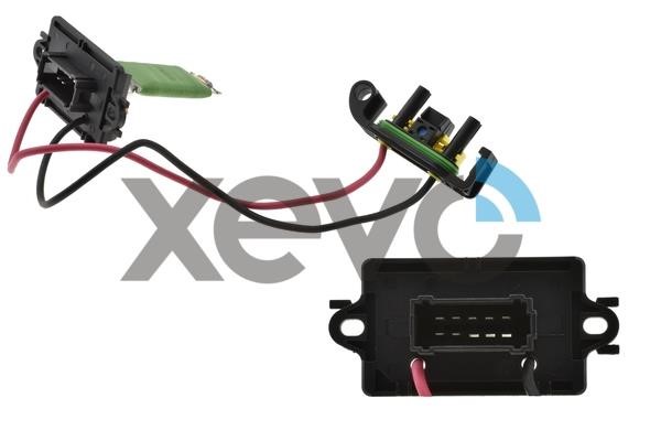 ELTA Automotive XHR0080 Резистор, компресор салону XHR0080: Купити в Україні - Добра ціна на EXIST.UA!