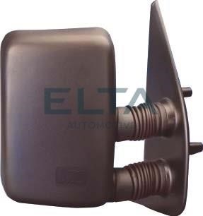 ELTA Automotive EM5743 Зовнішнє дзеркало EM5743: Купити в Україні - Добра ціна на EXIST.UA!