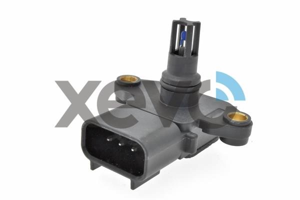 ELTA Automotive XMS7056 Датчик абсолютного тиску XMS7056: Купити в Україні - Добра ціна на EXIST.UA!