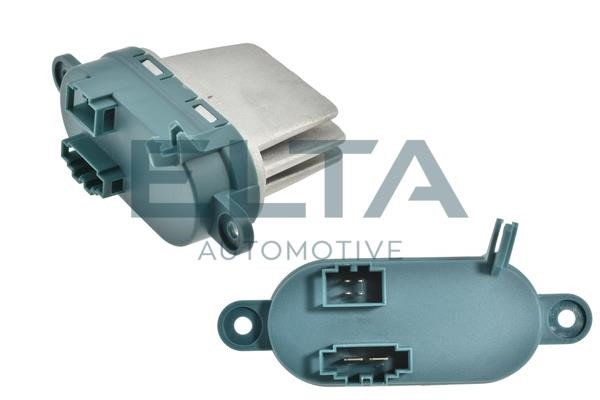 ELTA Automotive EH1036 Резистор, компресор салону EH1036: Купити в Україні - Добра ціна на EXIST.UA!