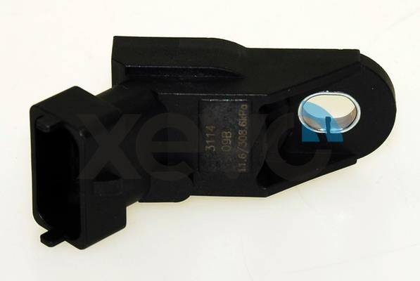 ELTA Automotive XMS7057 Датчик абсолютного тиску XMS7057: Купити в Україні - Добра ціна на EXIST.UA!