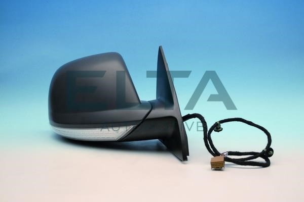 ELTA Automotive EM5330 Зовнішнє дзеркало EM5330: Купити в Україні - Добра ціна на EXIST.UA!