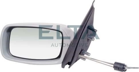 ELTA Automotive EM5164 Зовнішнє дзеркало EM5164: Купити в Україні - Добра ціна на EXIST.UA!