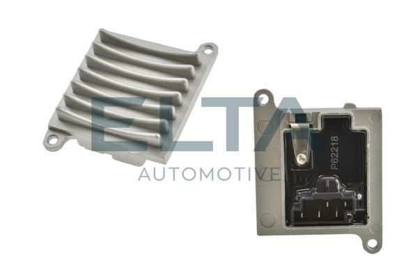 ELTA Automotive EH1035 Резистор, компресор салону EH1035: Купити в Україні - Добра ціна на EXIST.UA!